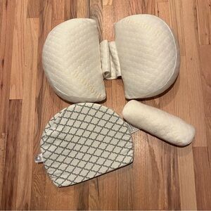 Babybub & Boppy Maternity Pregnancy Pillows